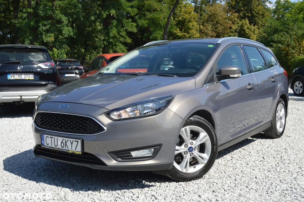 Ford Focus - 3