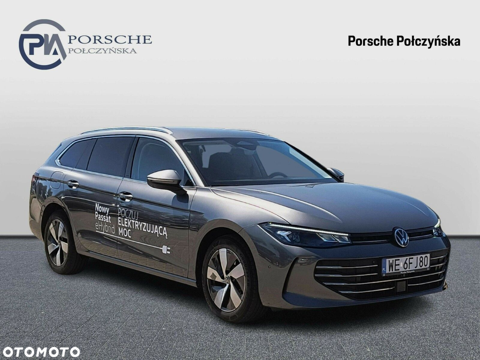 Volkswagen Passat - 7