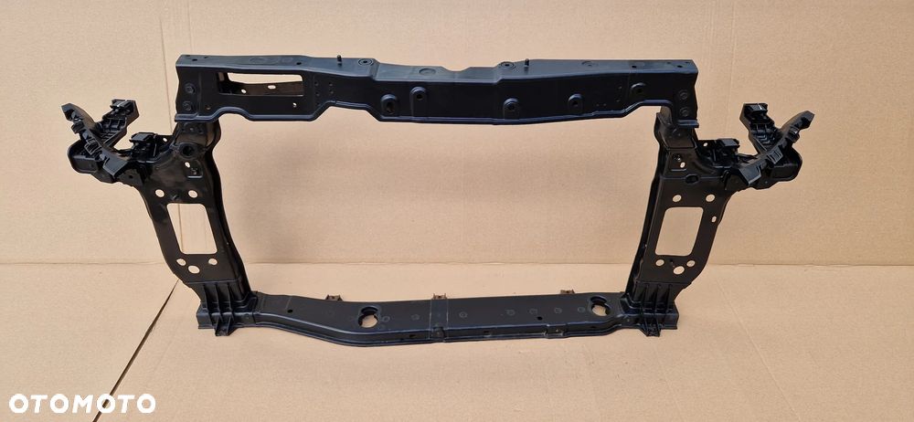 KIA PICANTO 3 III JA 2017- PAS PRZEDNI WZMOCNIENIE CZOŁOWE ORYGINAŁ - 4