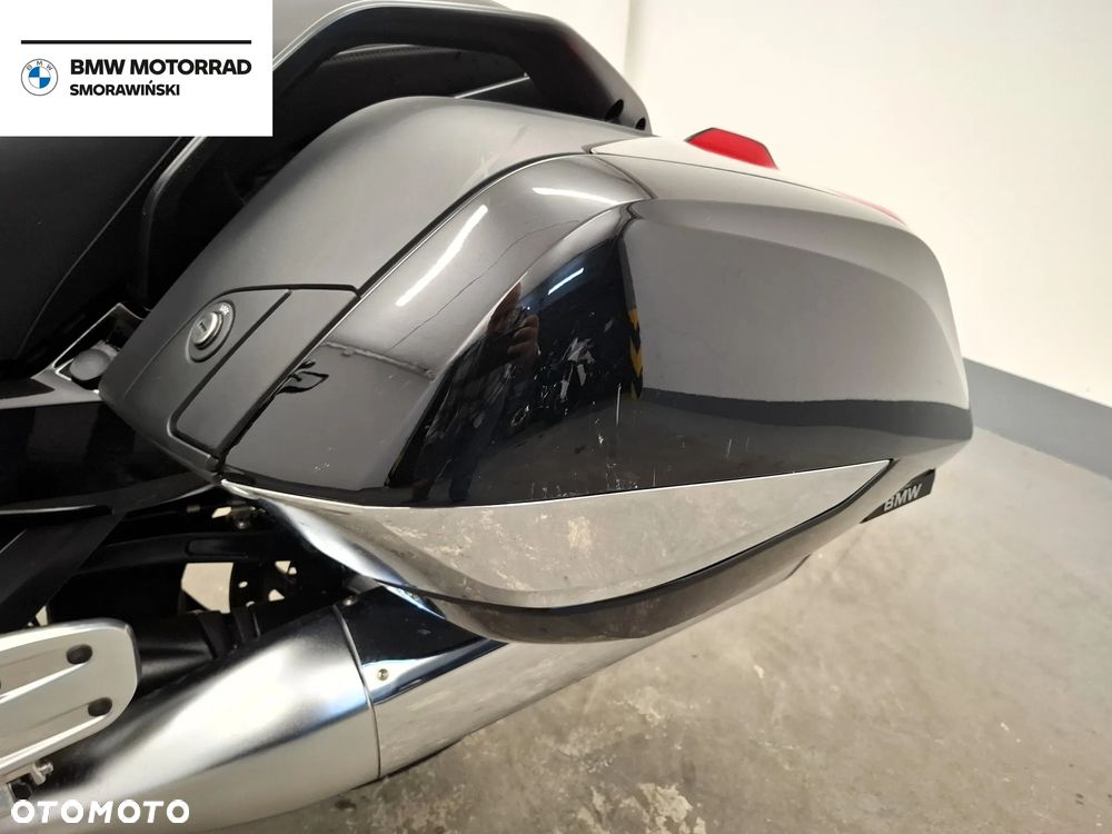 BMW K - 20