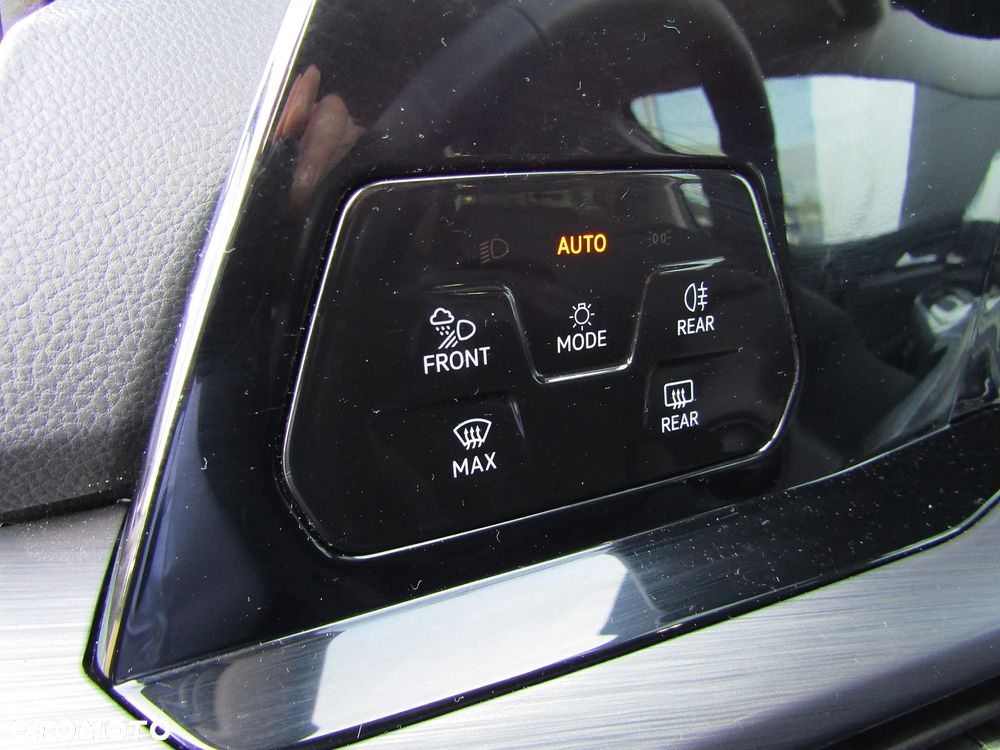 Volkswagen Golf VII 1.5 TSI BMT Highline DSG - 20