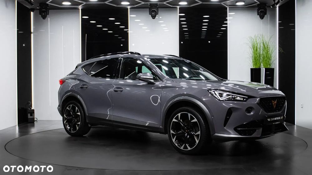 Cupra Formentor 1.5 TSI DSG - 7