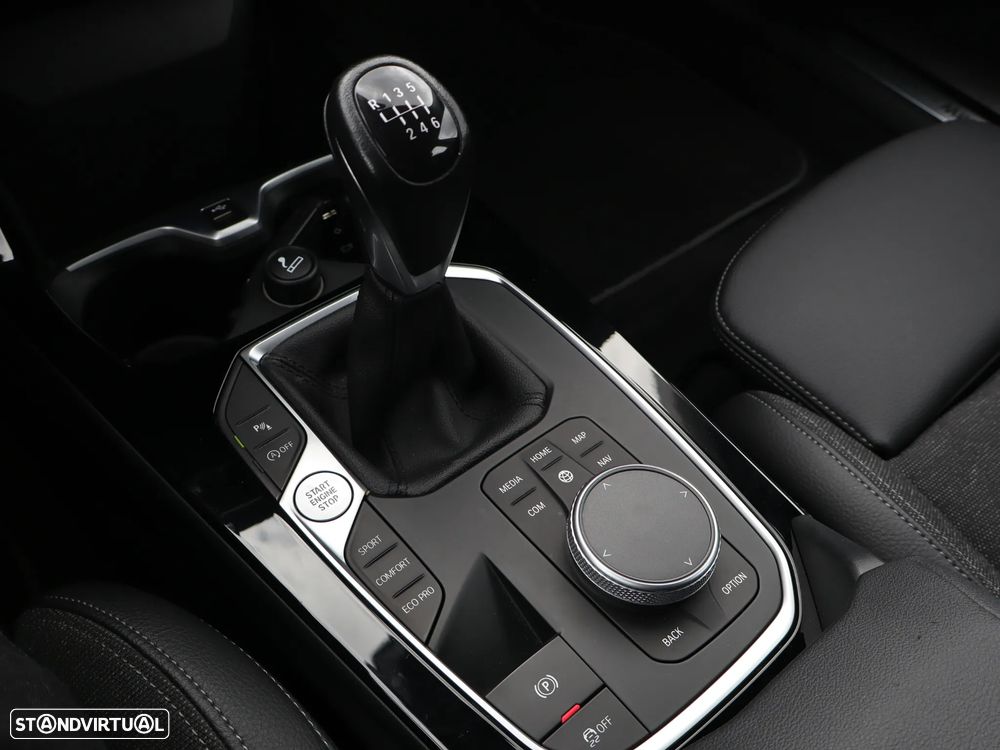 BMW 116 i Sport Line - 29