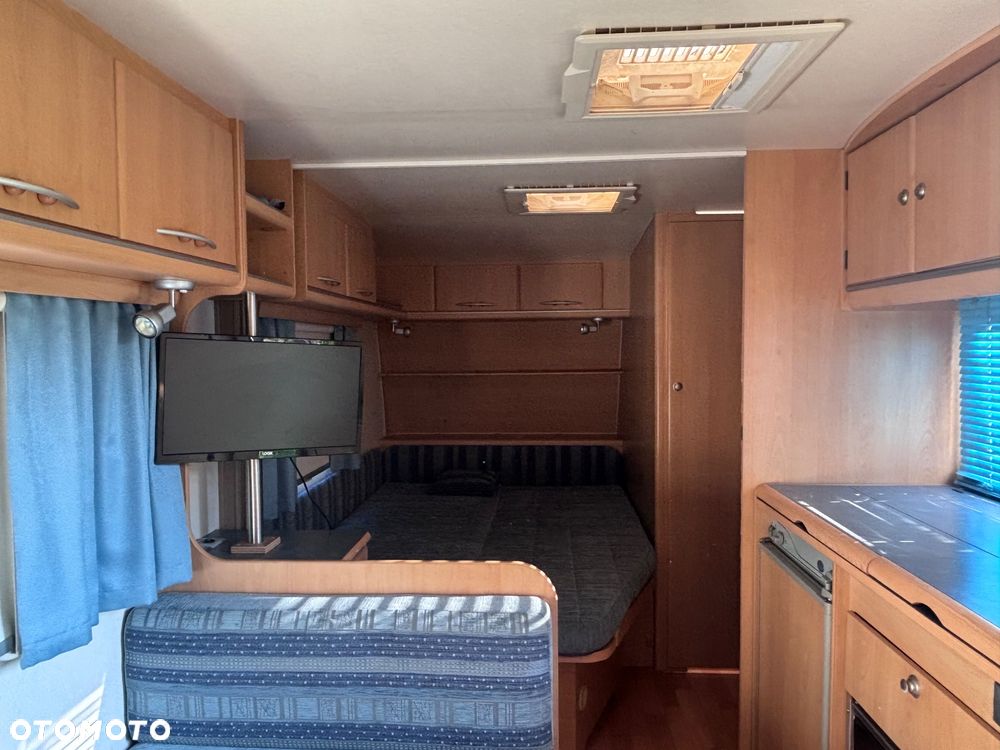 Adria ALTEA 432 PX - 12