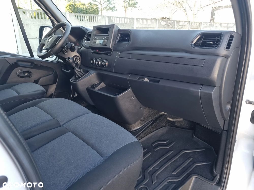 Renault Master 2.3 Dci Chłodnia\Mrożnia 8-e.pal -29*Carrier Salon Polska F-vat23% - 27