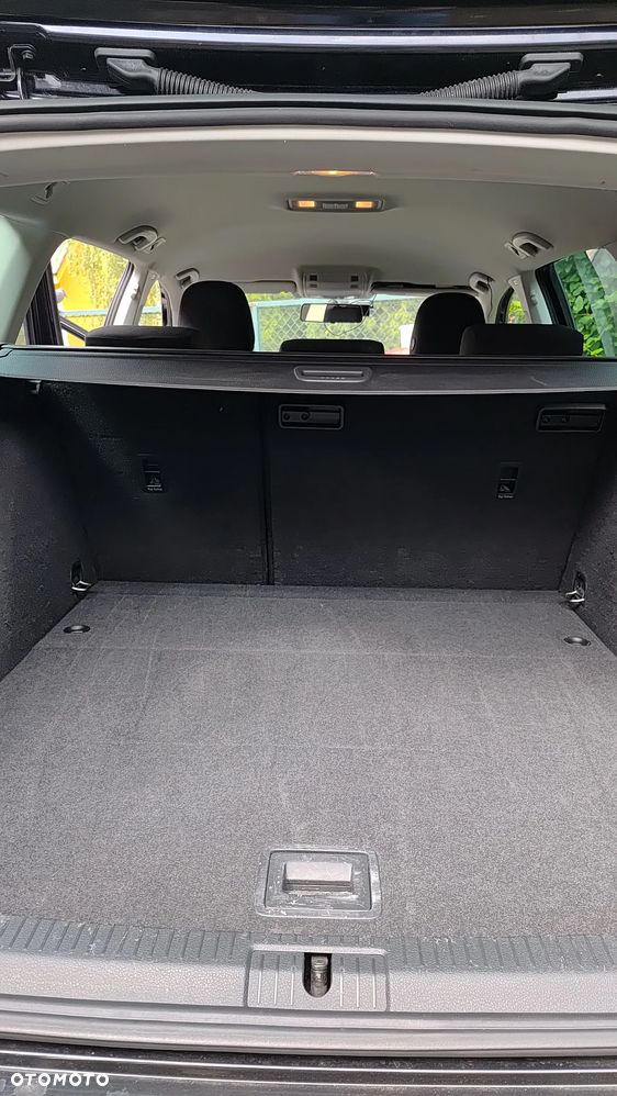 Volkswagen Golf Variant 1.6 TDI BMT Trendline - 22