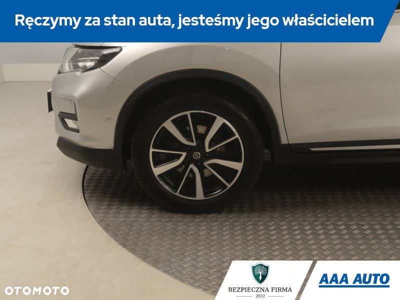 Nissan X-Trail - 17