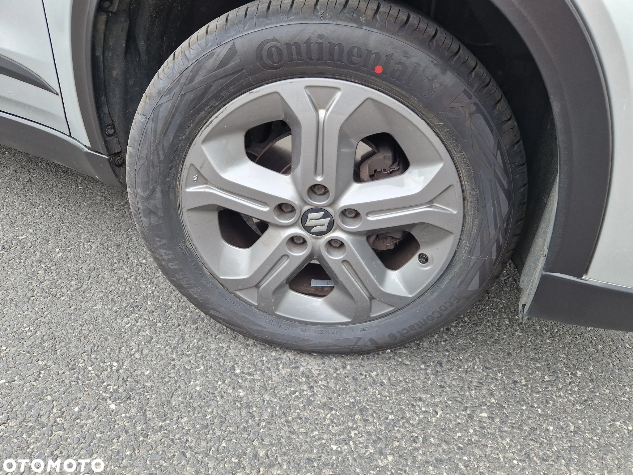 Suzuki Vitara 1.6 Premium 2WD - 25