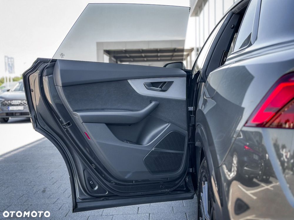 Audi Q8 - 37