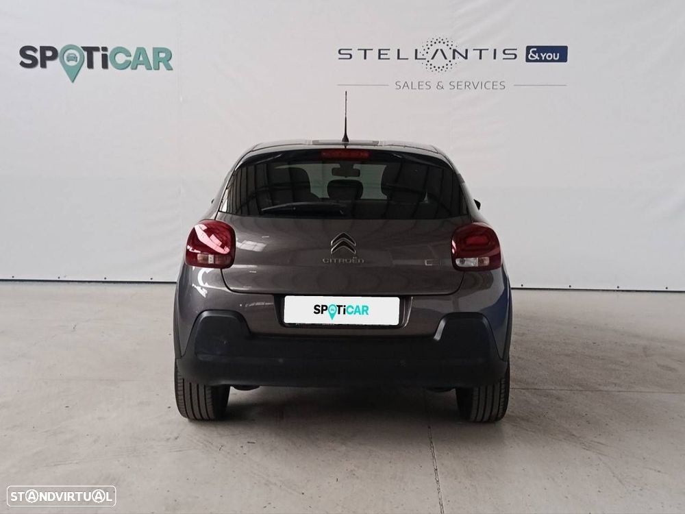 Citroën C3 1.2 PureTech C-Series - 7