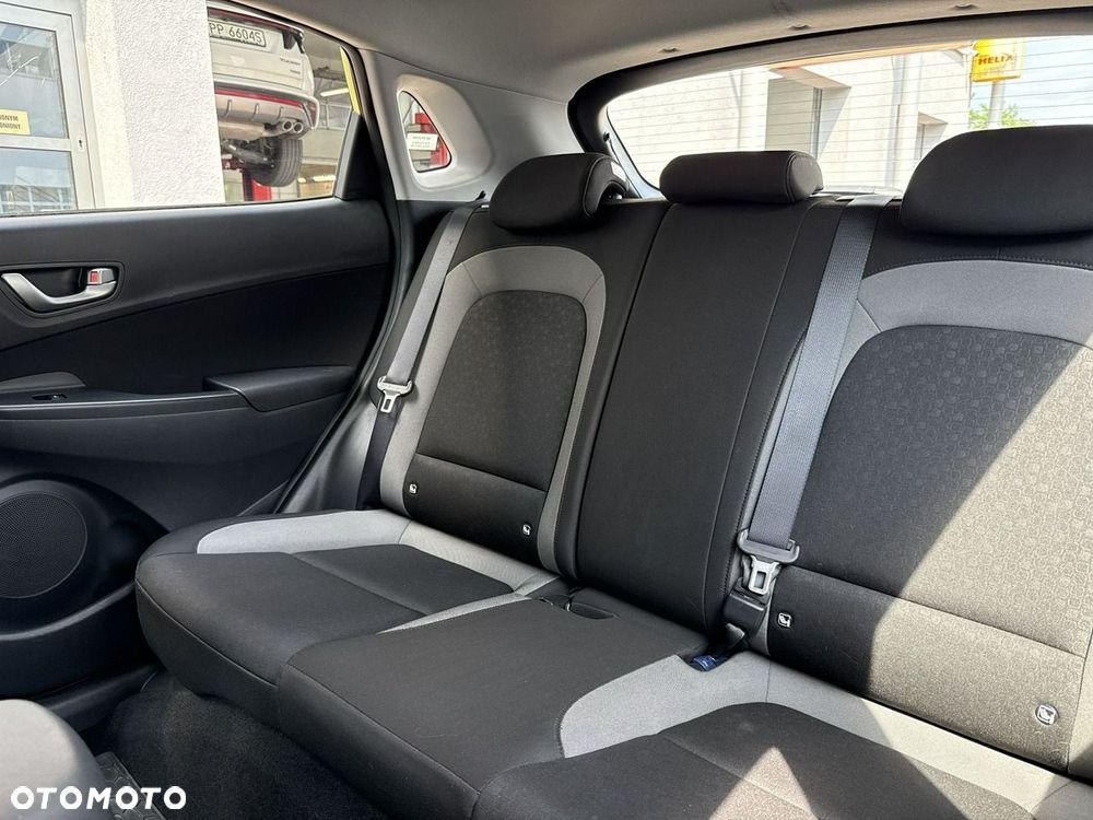 Hyundai Kona 1.0 T-GDI Comfort - 27