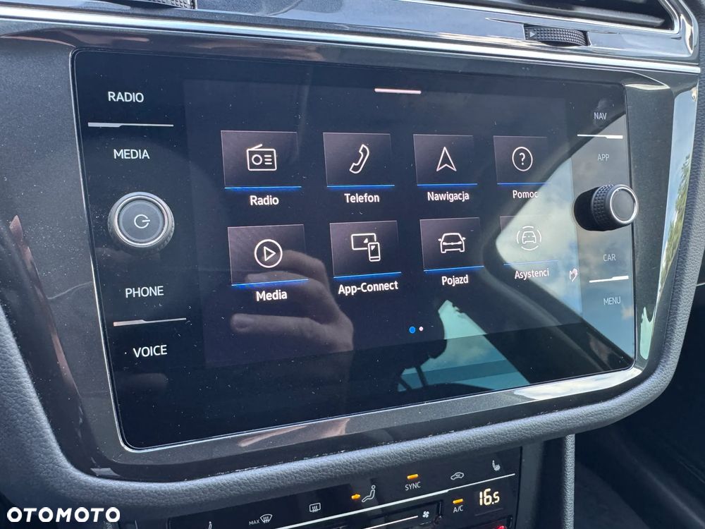 Volkswagen Tiguan 1.5 TSI EVO Life DSG - 27