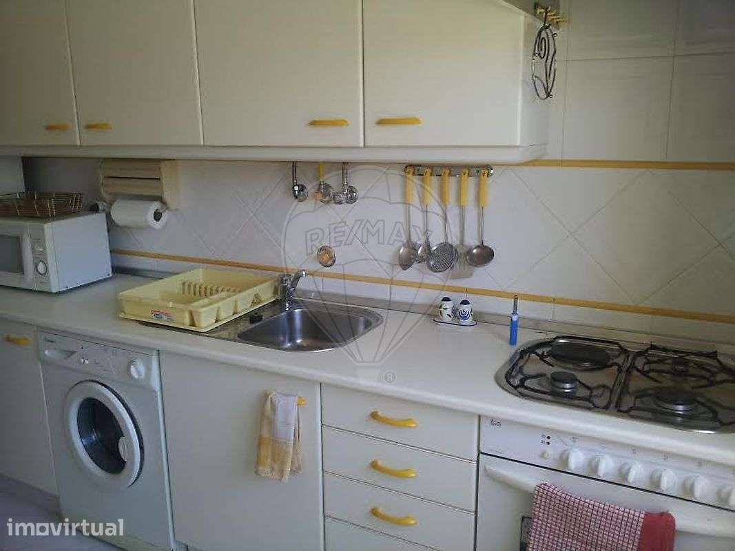 Apartamento T1 para arrendamento - Grande imagem: 4/9