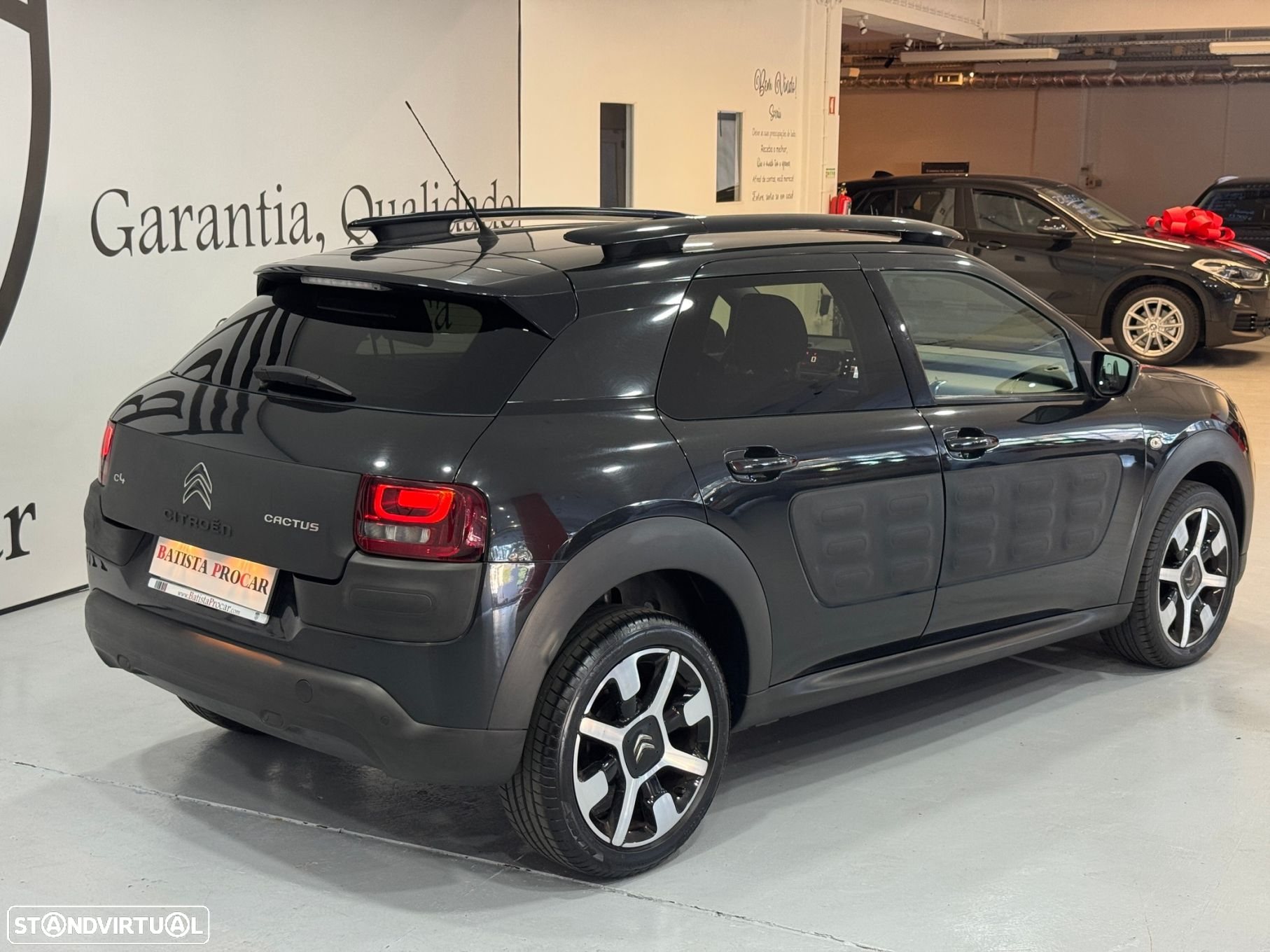 Citroën C4 Cactus 1.6 BlueHDi Feel - 10