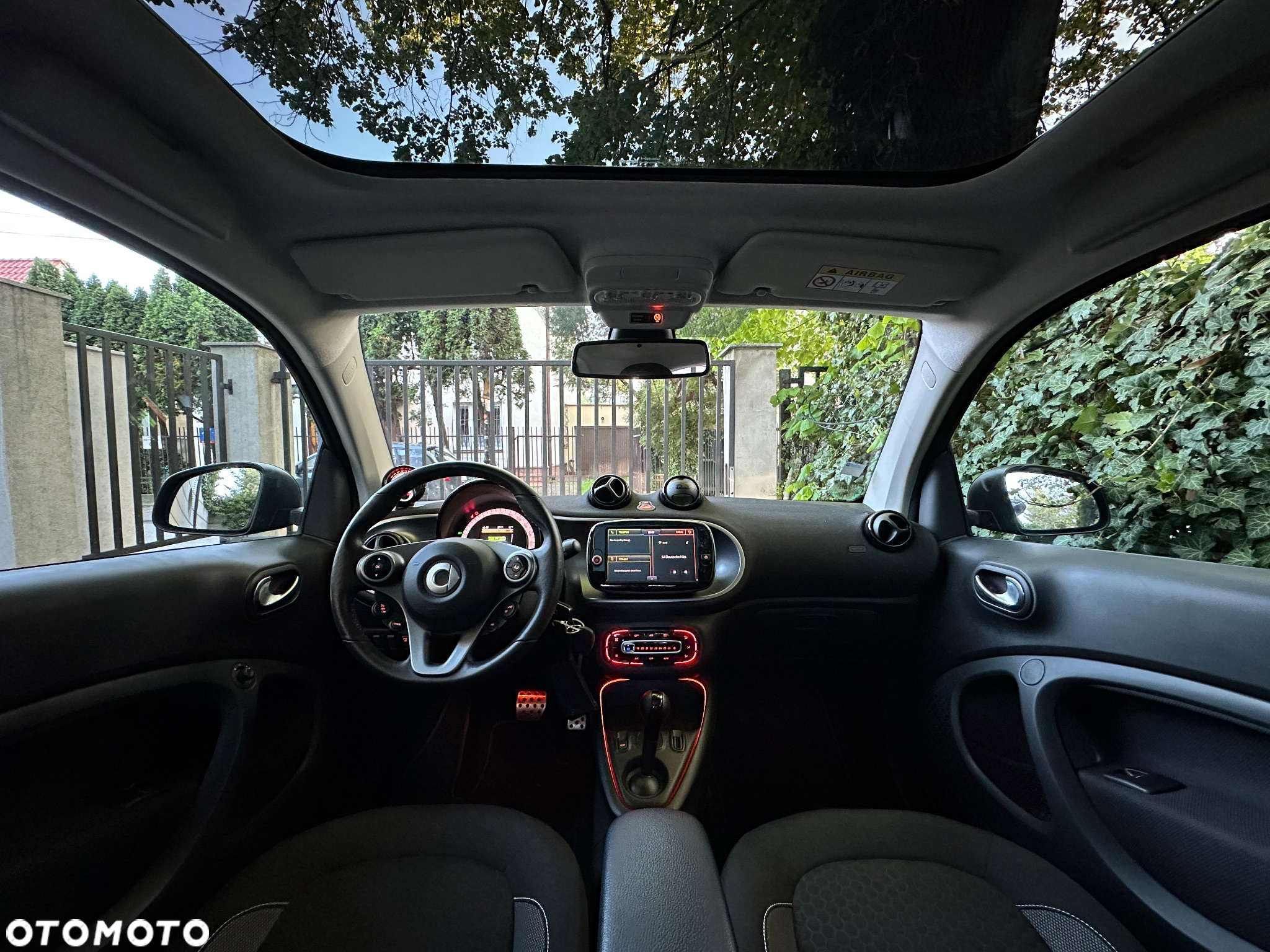 Smart Fortwo coupe EQ prime - 20