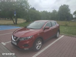 Nissan Qashqai 1.3 DIG-T Acenta