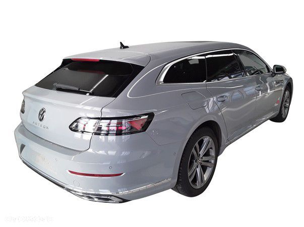 Volkswagen Arteon 2.0 TSI DSG R-Line - 3