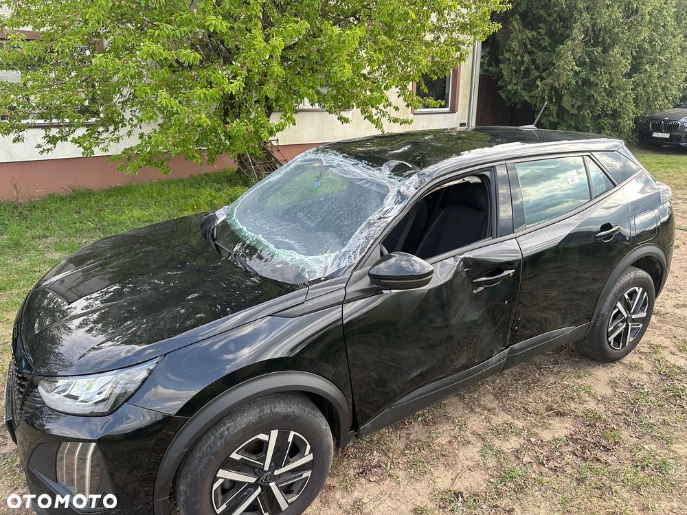 Peugeot 2008 PureTech 100 Active - 35