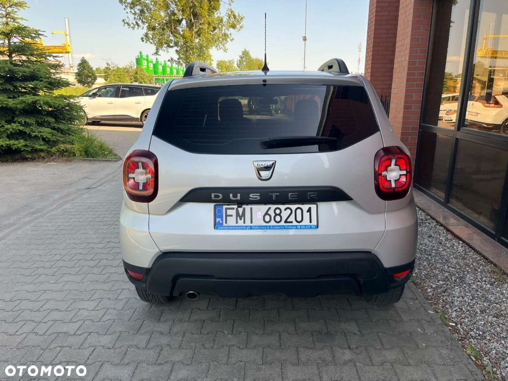 Dacia Duster 1.5 dCi Ambiance - 6