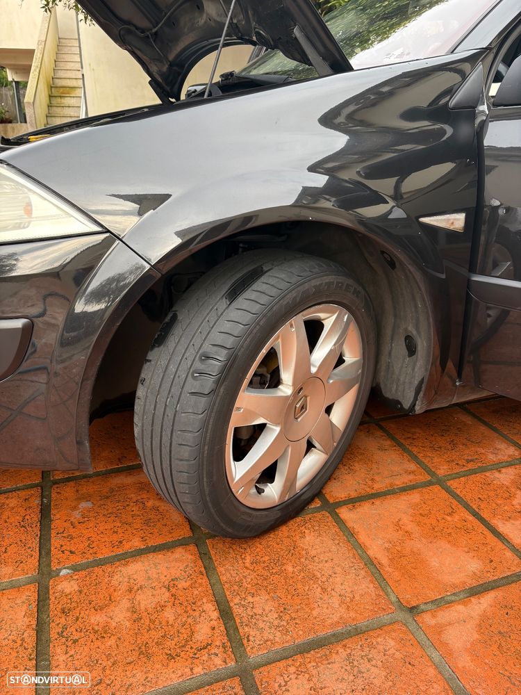 Renault Mégane Break - 21