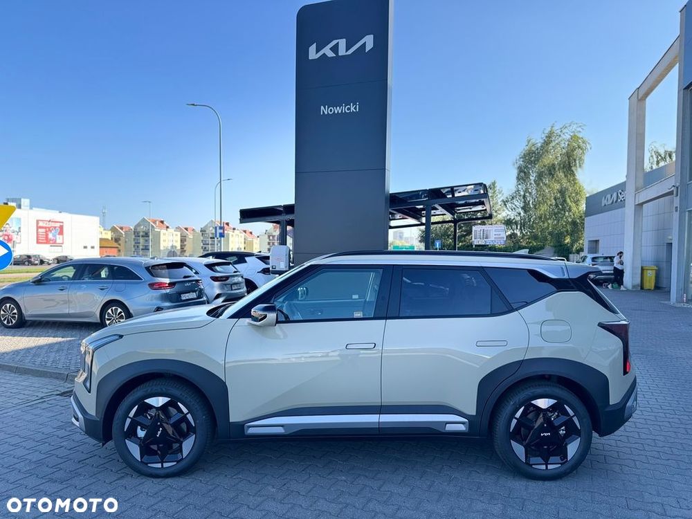 Kia Seltos 1.6 T-GDI L DCT - 2
