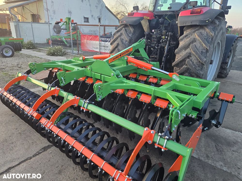 Rotor Hummer Hidro 350-4,00M - 4