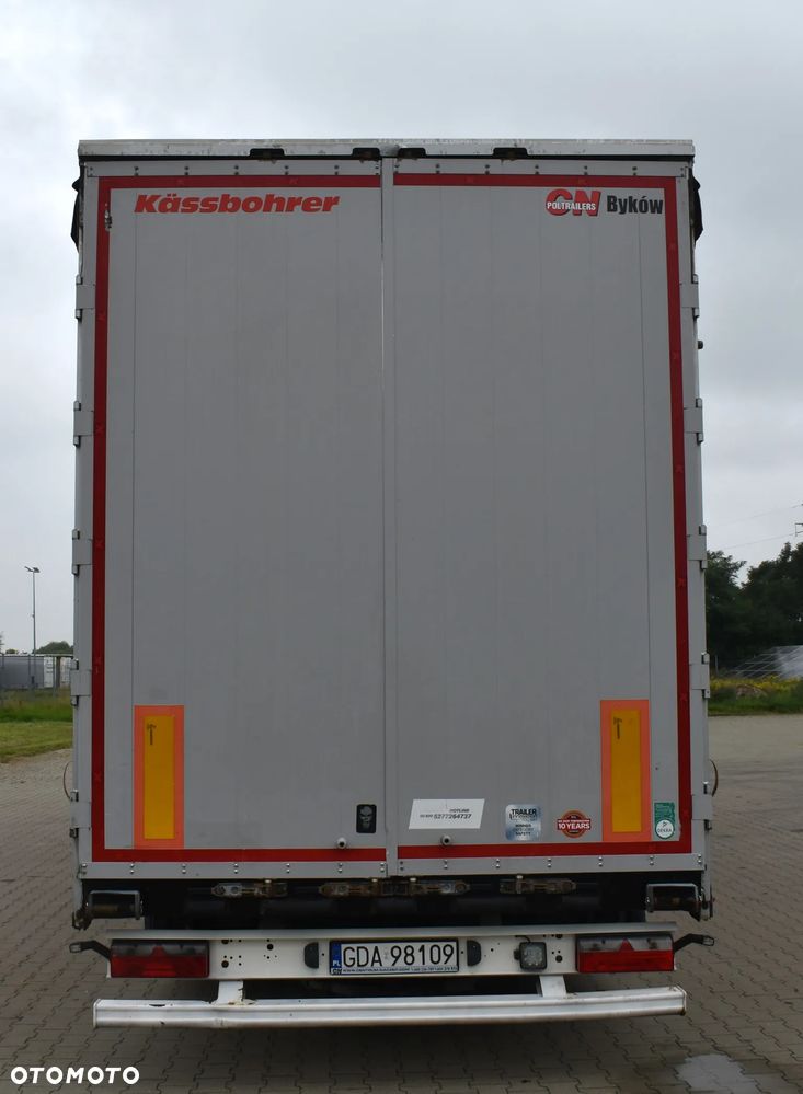 Kassbohrer MEGA - 6