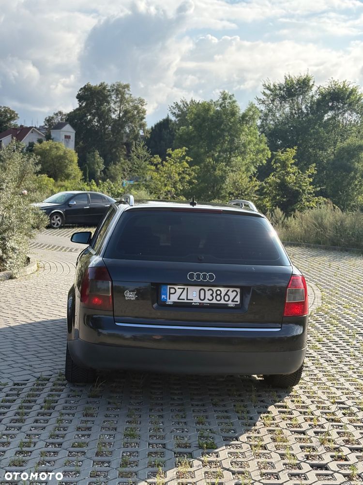 Audi A4 - 2