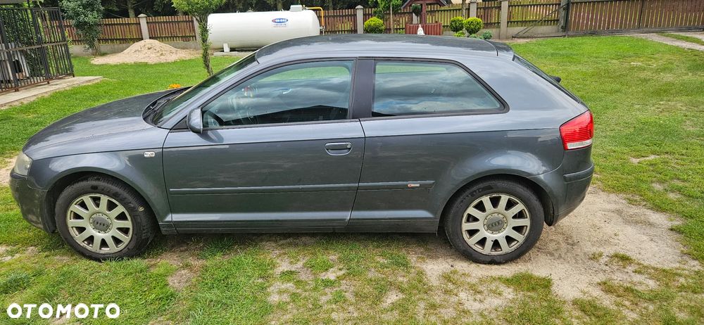 Audi A3 3-drzwiowe - 15