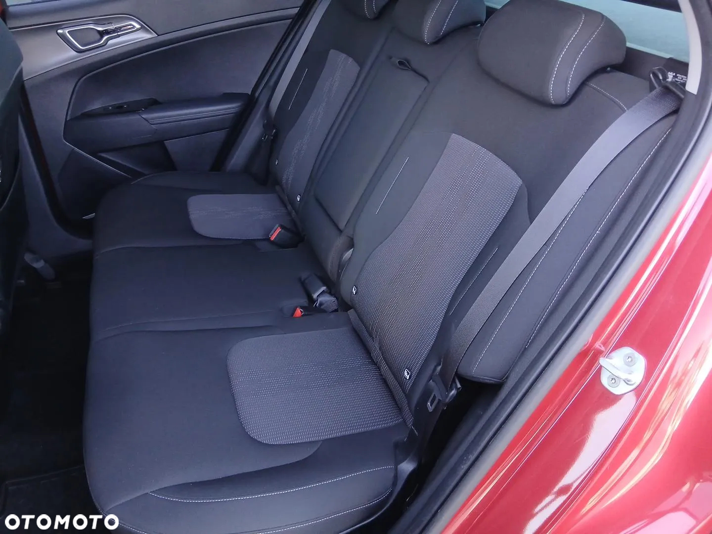 Kia Sportage 1.6 T-GDI HEV L 2WD - 30