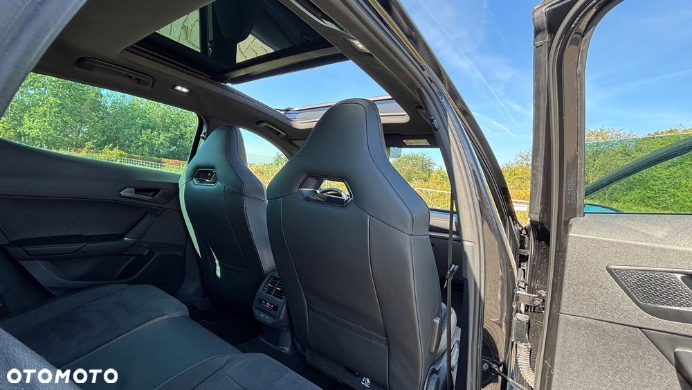 Cupra Formentor VZ 2.0 TSI 4Drive DSG - 23