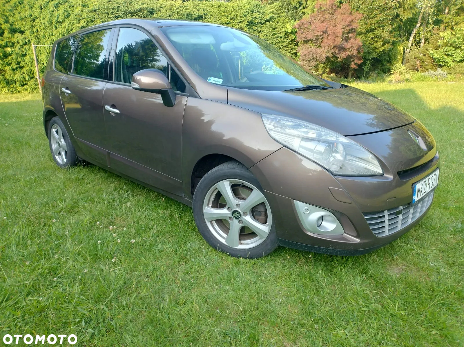 Renault Grand Scenic - 2