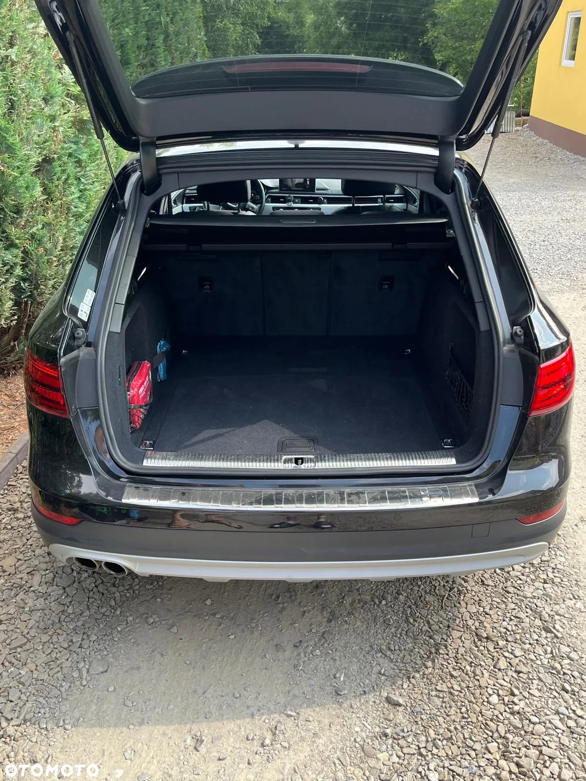Audi A4 Allroad 2.0 TDI Quattro S tronic - 12
