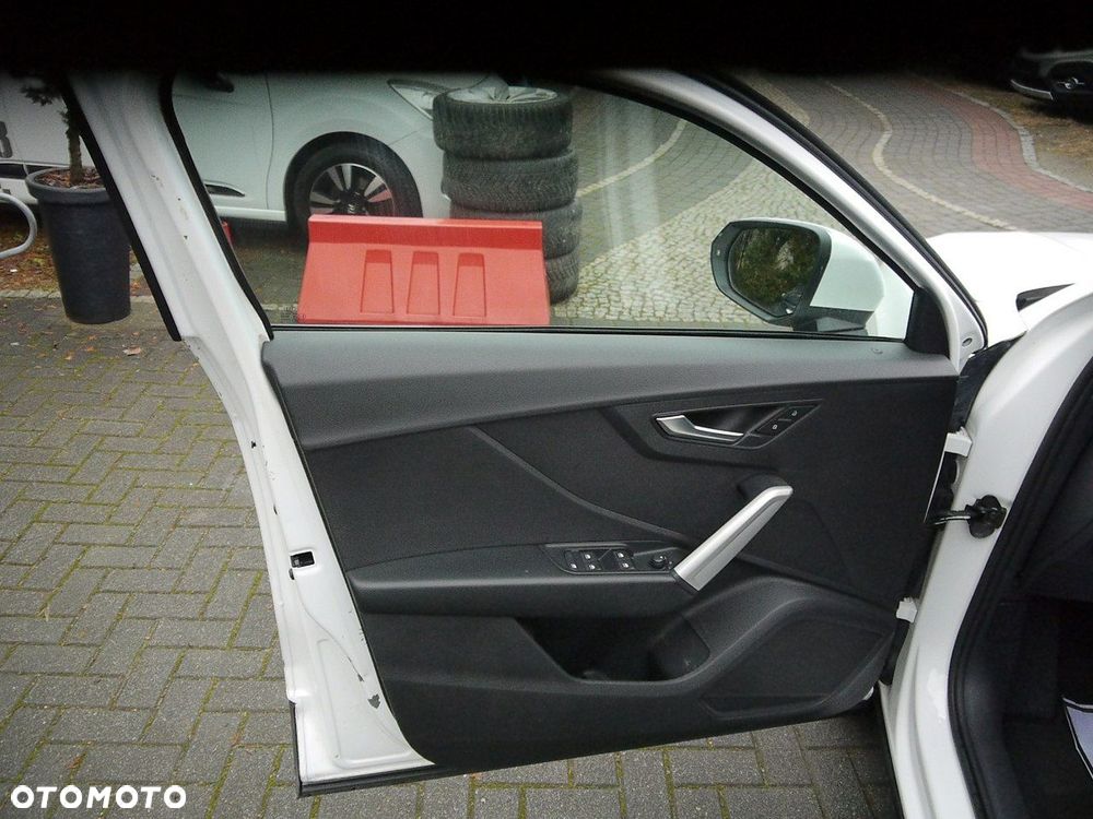 Audi Q2 30 TDI S tronic - 30