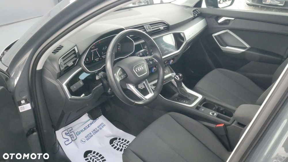Audi Q3 - 9