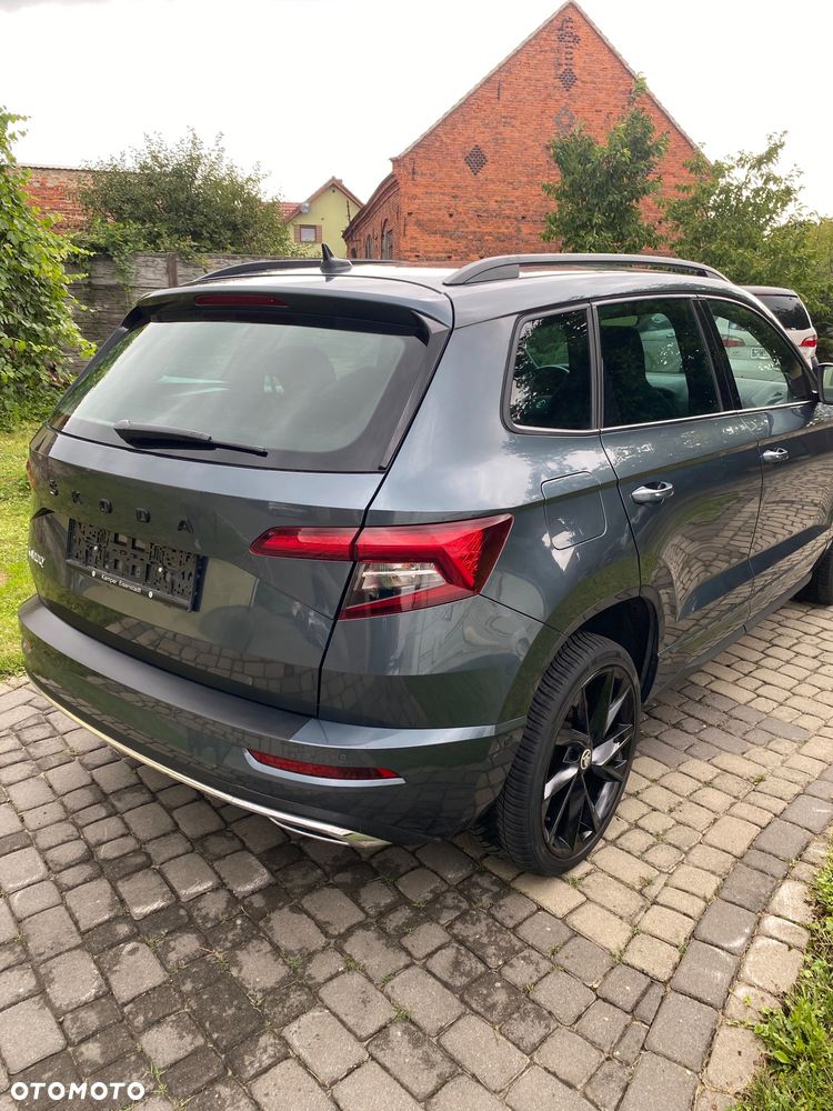 Skoda Karoq - 13
