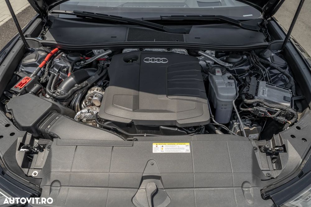 Audi A6 Limuzina 2.0 40 TDI quattro S tronic Sport - 16