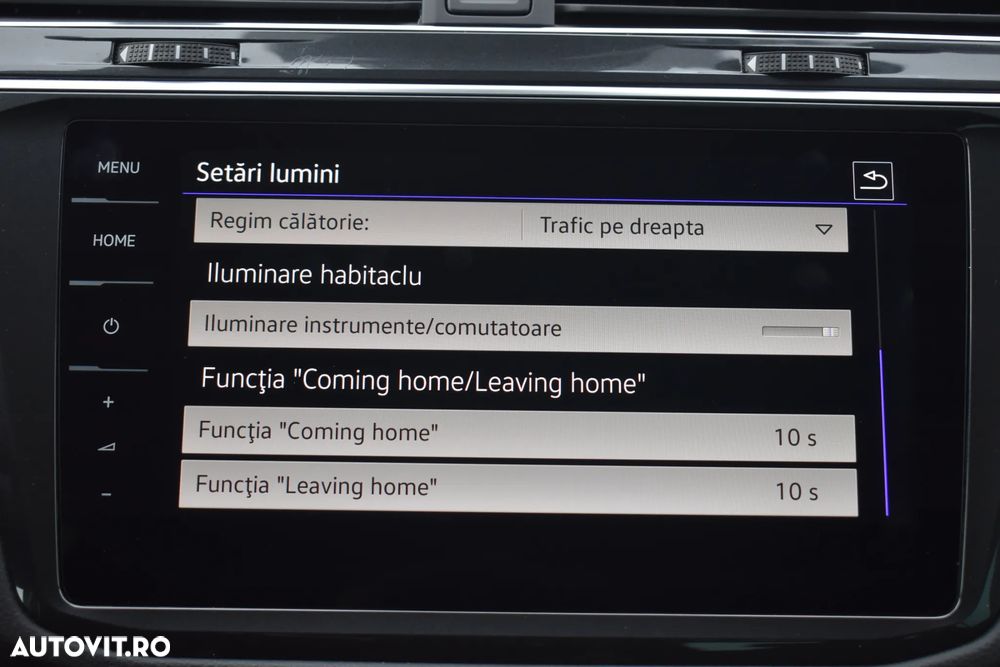 Volkswagen Tiguan 2.0 TDI SCR 4MOTION DSG Elegance - 26