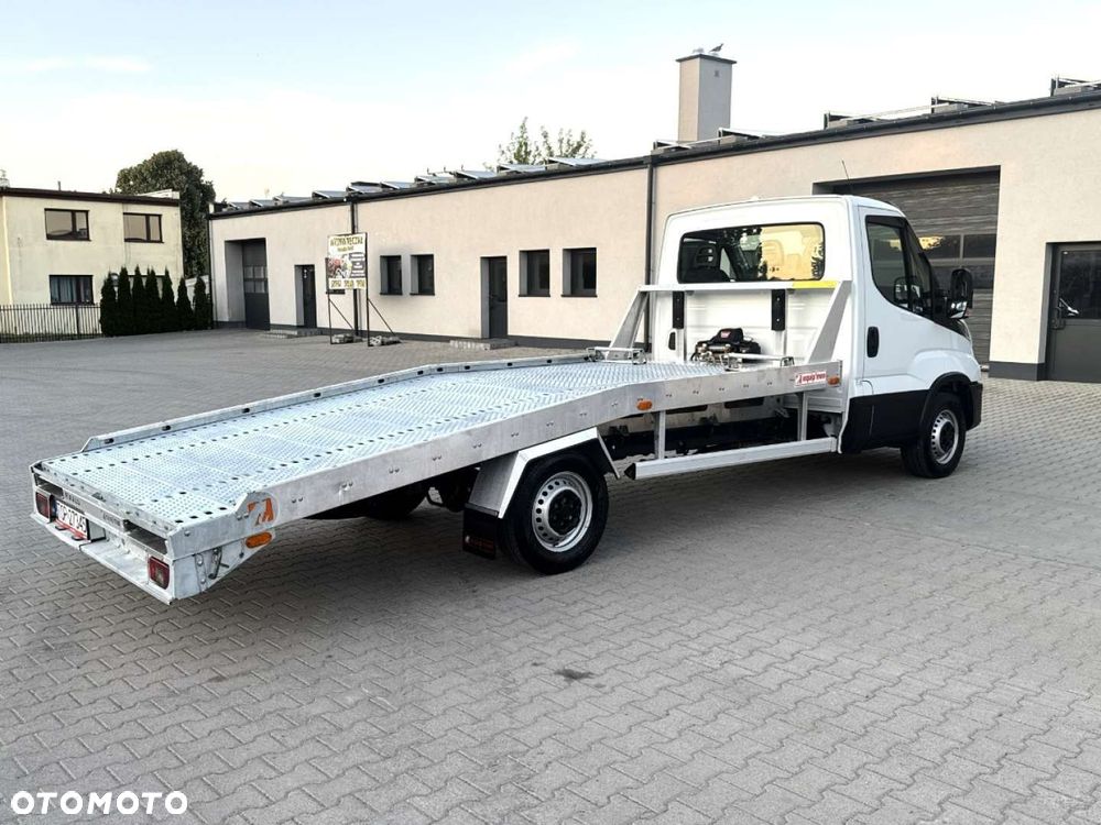 Iveco Daily - 3