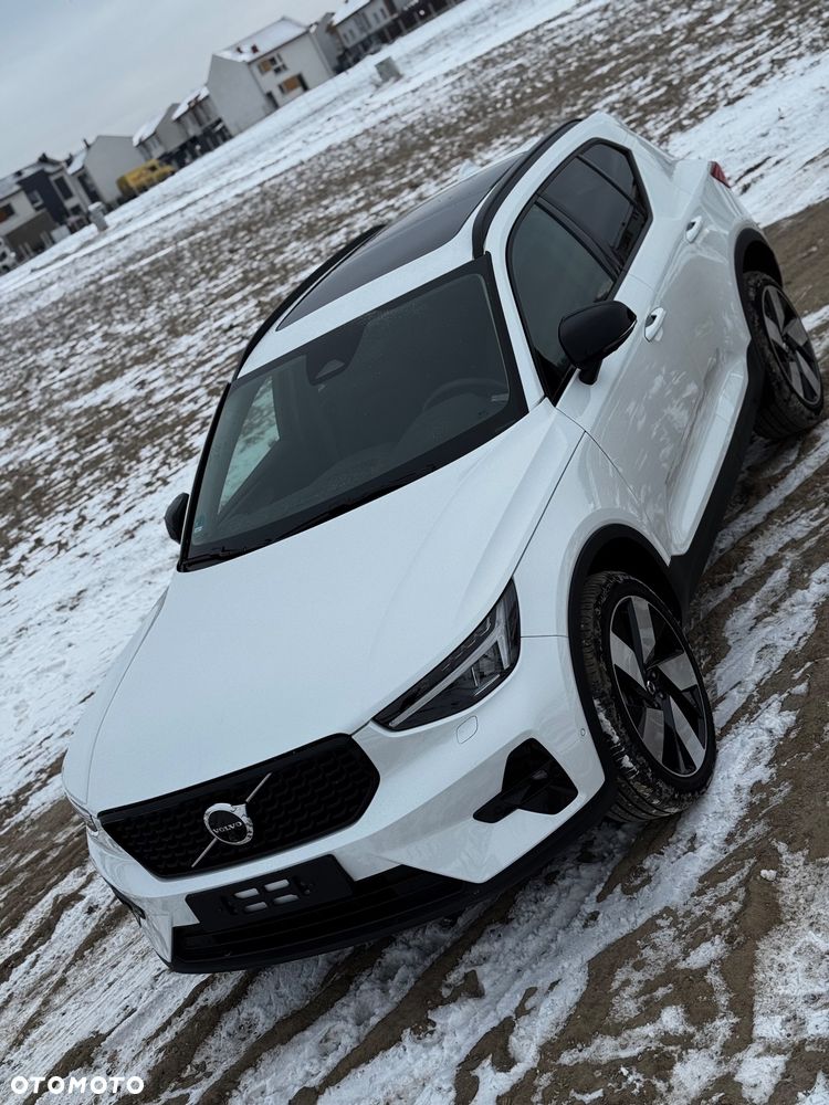 Volvo XC 40 - 6