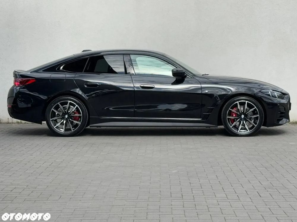 BMW Seria 4 430i xDrive M Sport sport - 9