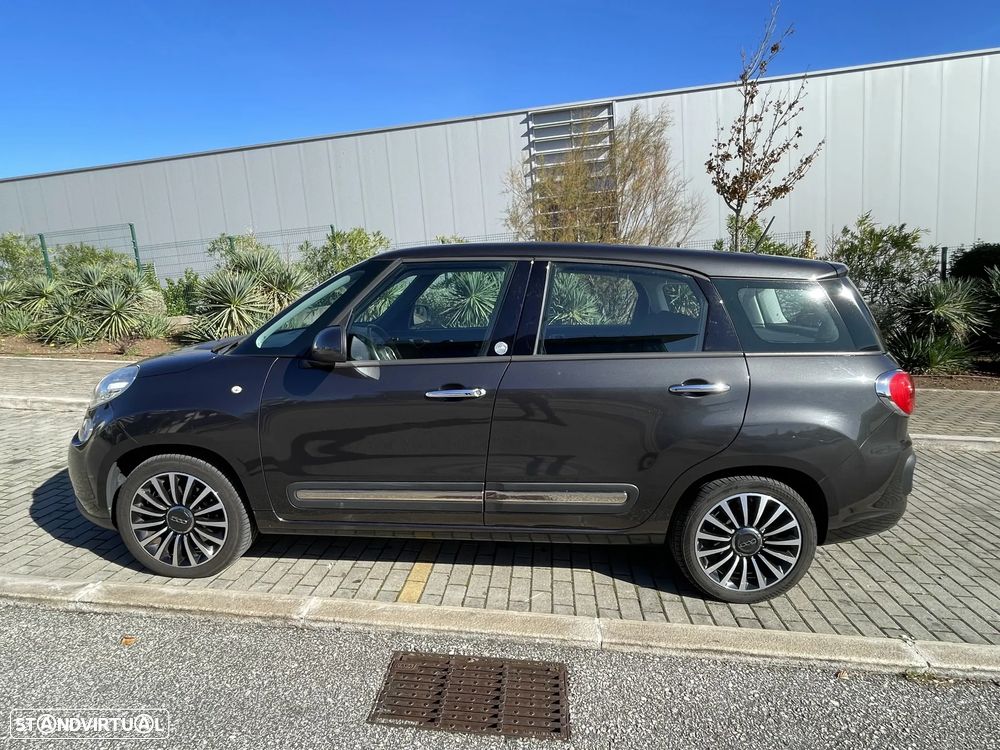 Fiat 500L Living 1.6 MJ S&S - 1
