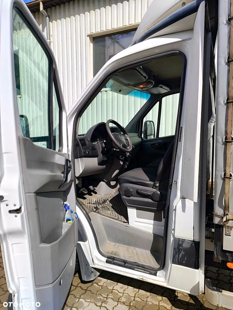 Mercedes-Benz Sprinter 316 - 6