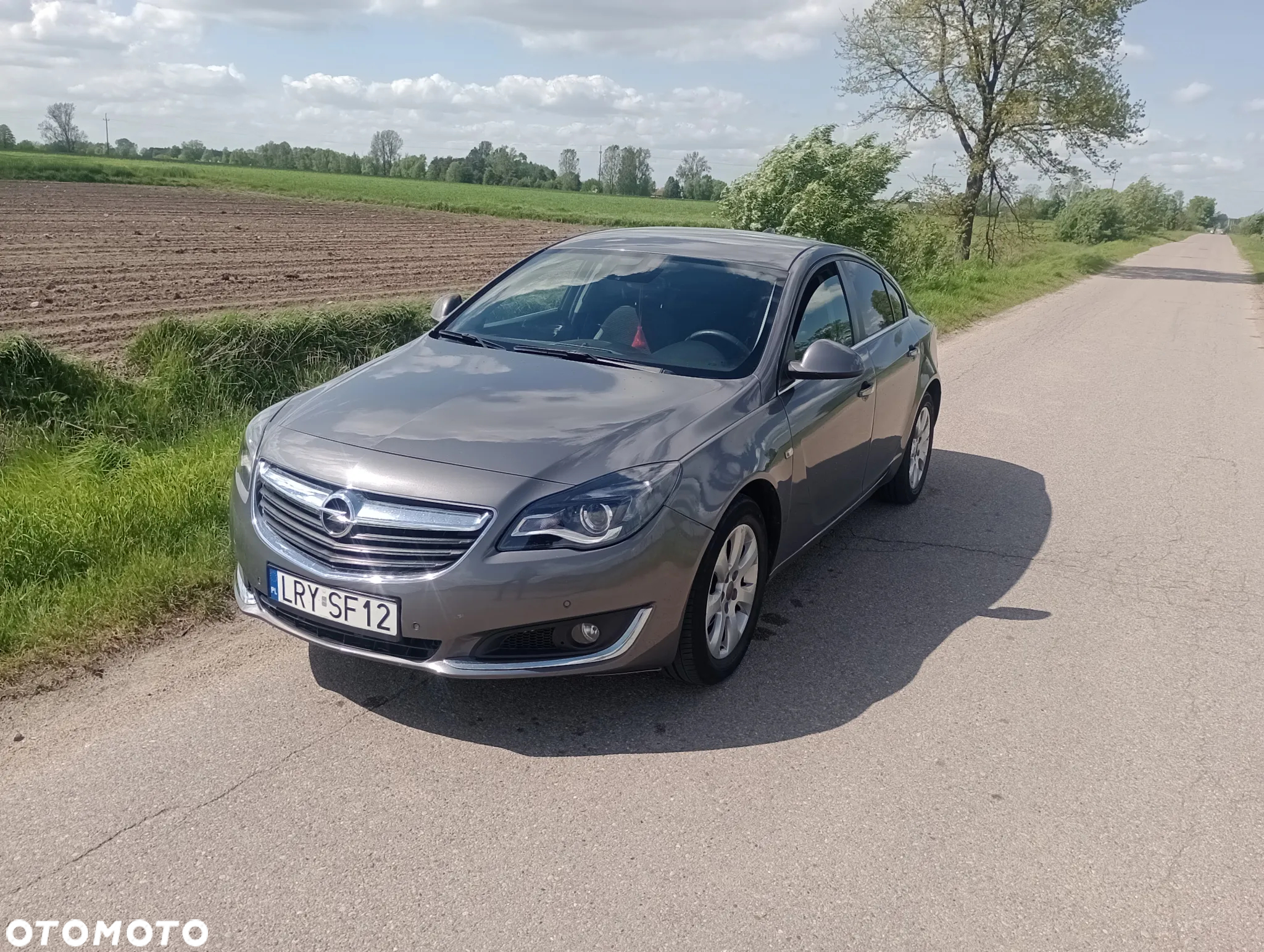 Opel Insignia 1.6 CDTI - 8