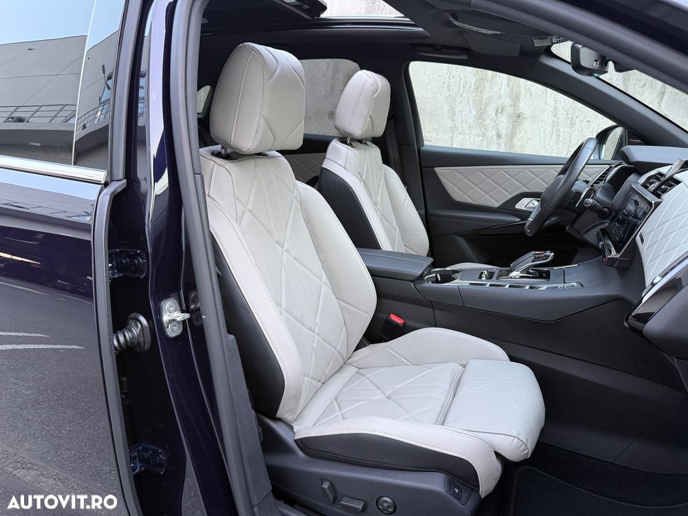 DS Automobiles DS 7 Crossback 4x4 300 RIVOLI - 30