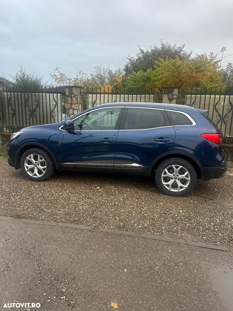 Renault Kadjar - 9