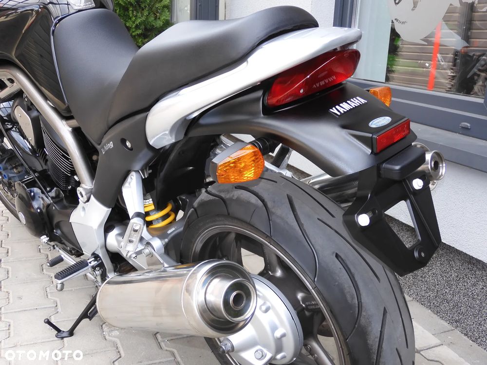 Yamaha BT - 30
