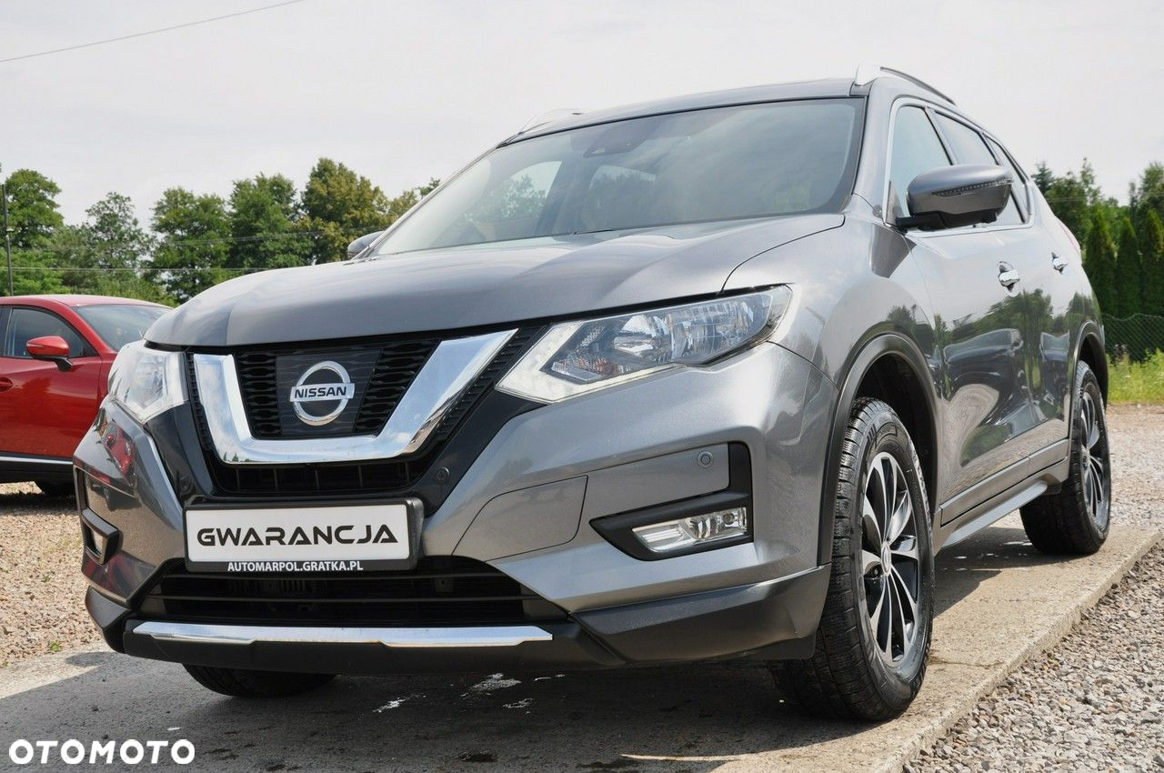 Nissan X-Trail 1.6 DCi N-Connecta 4WD - 2