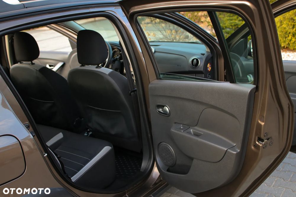 Dacia Sandero Stepway 0.9 TCe Outdoor S&S - 24