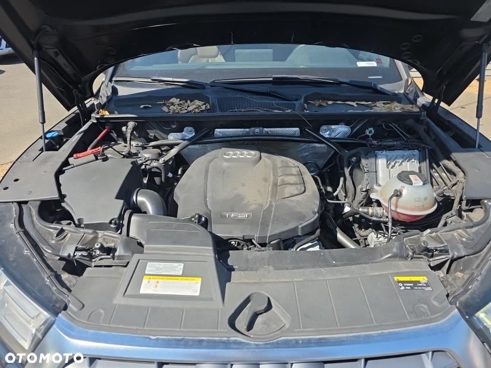 Audi Q5 45 TFSI quattro S tronic - 18